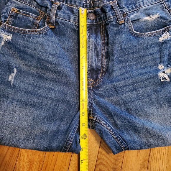 Mens Aeropostale Jeans - Picture 6 of 11
